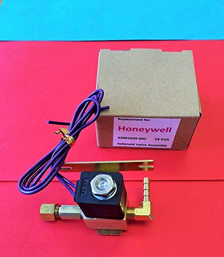 HONEYWELL 32001639-002 Solenoid Valve HE220, HE225,HE260, HE265 New Replacement