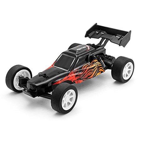 Exceed RC MicroX 1/28 Micro Scale Buggy Ready to Run 2.4ghz Remote Control Car