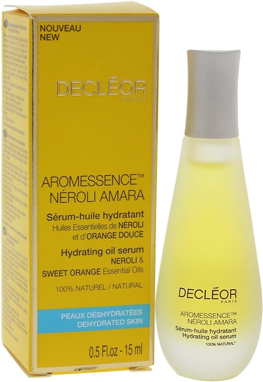 DECLÉOR Aromessence Neroli Amara Hydrating Oil Serum 15ml