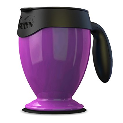 Mighty Mug - Purple