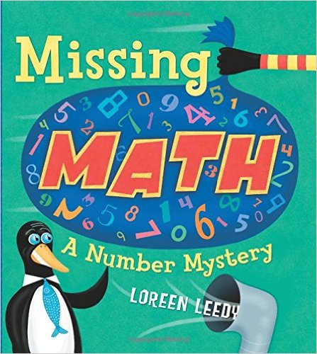 Missing Math: A Number Mystery