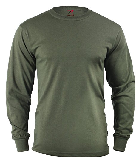 Rothco Long Sleeve T-Shirt