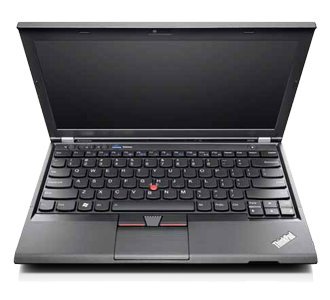 Lenovo Thinkpad X230 - 12.5" - Intel i5-3320M - 4 GB RAM - 128 GB SSD - Windows 7 Pro - 2325F87