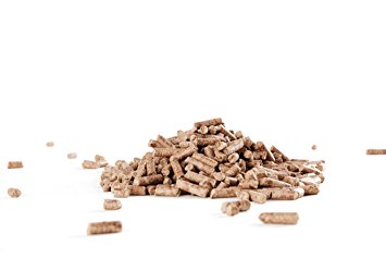 Premium Wood Pellets For Use With Uuni Wood-fired Ovens