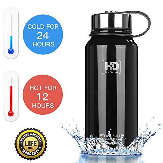 Vacuum Insulated Water Bottle PS