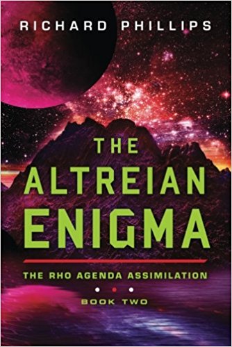 The Altreian Enigma (Rho Agenda Assimilation)