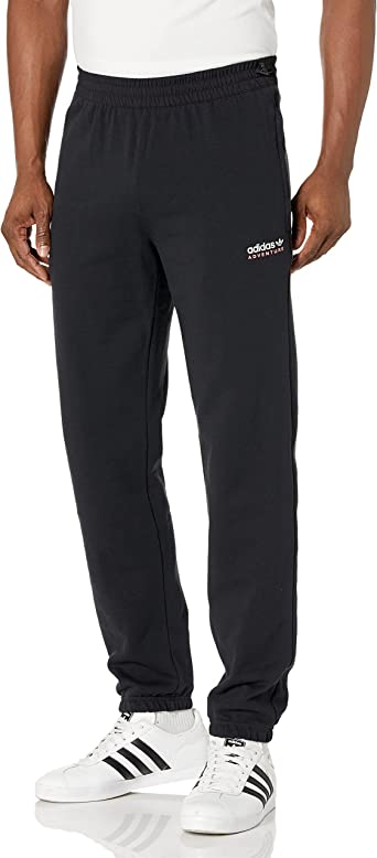 adidas Originals Men's Adventure Sweatpants