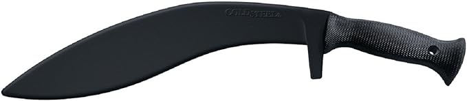 Cold Steel Kukri Trainer, Black