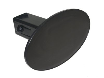 1 1/4 inch (1.25") Tow Trailer Hitch Cover Plug Insert