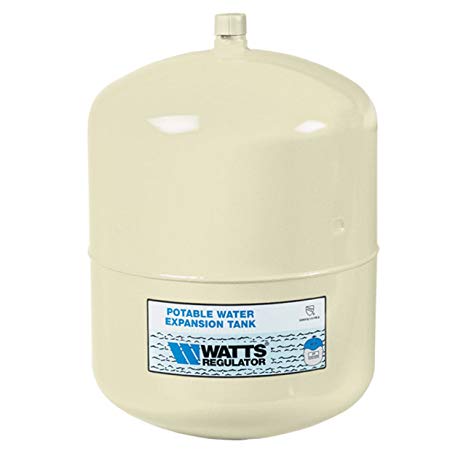 Watts Water Technologies GIDDS-1030402 WATTS Expansion Tank