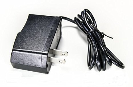Super Power Supply® AC / DC Adapter Charger for Wahl 9854-600 Rhd10w060100 9854l 97581-405 S004mu0400090 Gma04206ous 9876l Shaver Trimmer