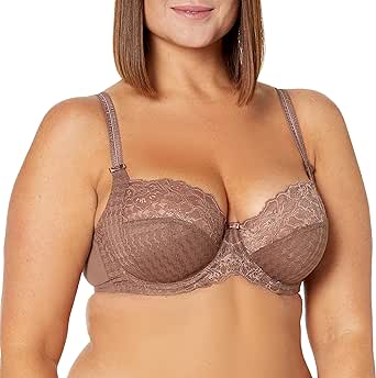 Panache Women's Envy Balconnet Bra