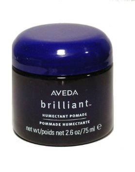 Aveda Brilliant Humectant Pomade 2.6 Ounces