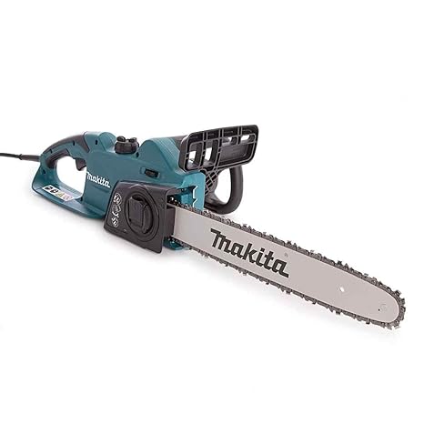 Makita UC4041A Electric Chain Saw 40cm / 16" 1800 Watt