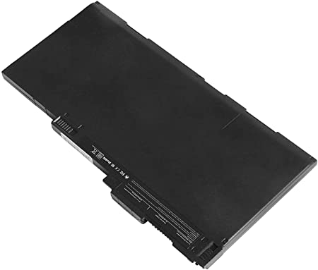 ASUNCELL CM03 Laptop Battery Replacement for HP EliteBook 740 745 750 755 840 845 850 855 G1 Series, 740 745 750 755 840 845 850 855 G2 CM03XL CM03050XL HSTNN-IB4R HSTNN-LB4R 717376-001 716724-421