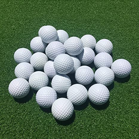 SkyLife Practice Golf Balls, Soft Foam Golf Balls for Indoor Outdoor Backyard Training