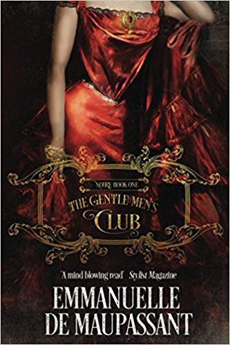 The Gentlemen's Club (Noire) (Volume 1)