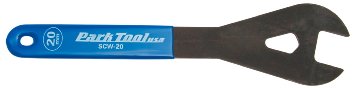 Park Tool PT-09 Shop Cone Wrench