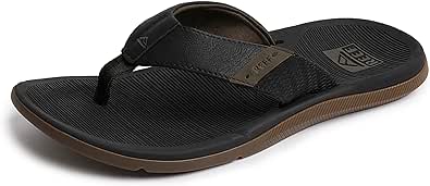 Reef Mens Santa Ana Sandals