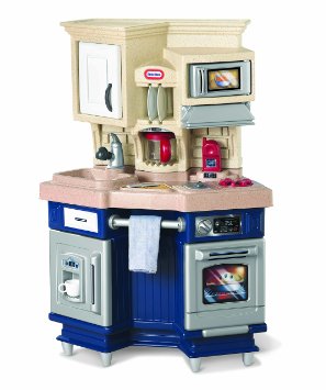 Little Tikes Super Chef Kitchen