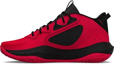 Under Armour unisex-adult Basketball Shoes Basketball Shoes