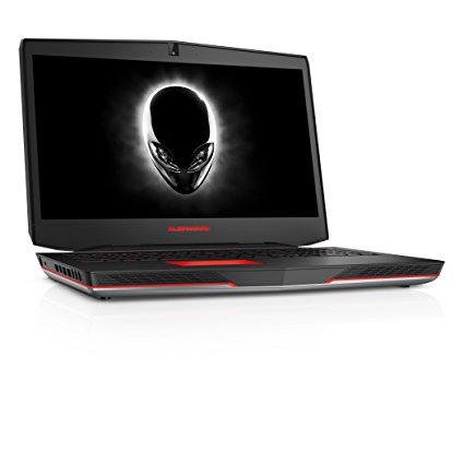 Alienware ALW17-5312sLV 17.3-Inch Gaming Laptop [Discontinued By Manufacturer]