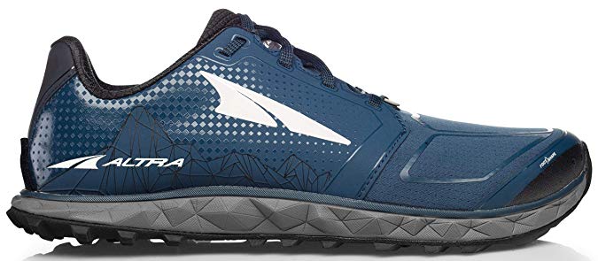 Altra AFM1953G Men's Superior 4 Trail Running Shoe