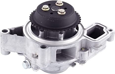 Gates 43529 Premium Engine Water Pump