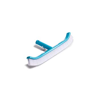 Intex Curved Wall Brush for Pools