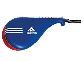 adidas Double Kicking Target, Taekwondo Kicking Target,Martial Arts Equipment