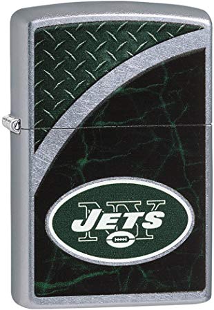 Zippo NFL Lighters