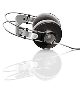 AKG K 601 Open-Back Studio Headphones