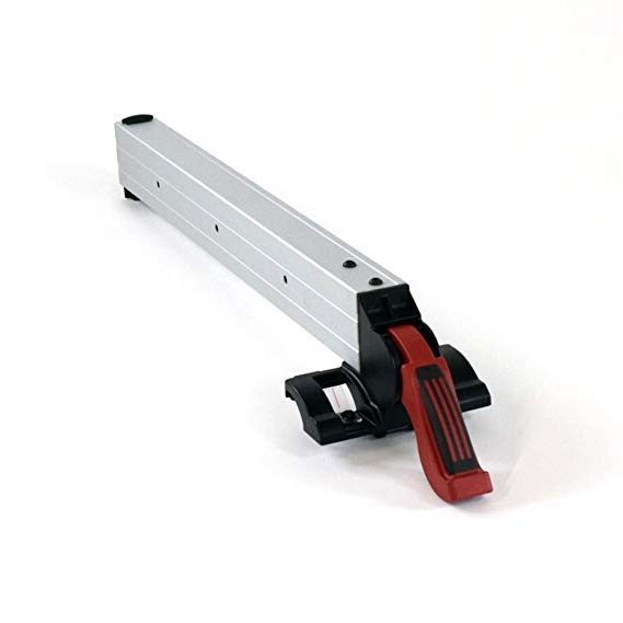 Craftsman 3G7E Table Saw Rip Fence Assembly Genuine Original Equipment Manufacturer (OEM) Part for Craftsman