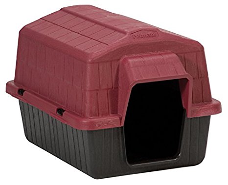 PETMATE BARNHOME 3 15-25LBS