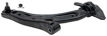 ACDelco 45D3549 Professional Front Passenger Side Lower Suspension Control Arm and Ball Joint Assembly