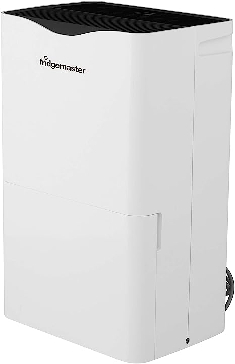 Fridgemaster 50P Pint Dehumidifier, Energy Star