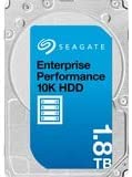 Seagate Enterprise Performance 10K ST1800MM0129 1.8TB 10000RPM SAS 12.0 GB/S 256MB Enterprise Hard Drive