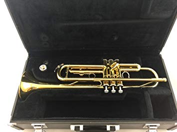 Yamaha YTR-2335 Bb Trumpet