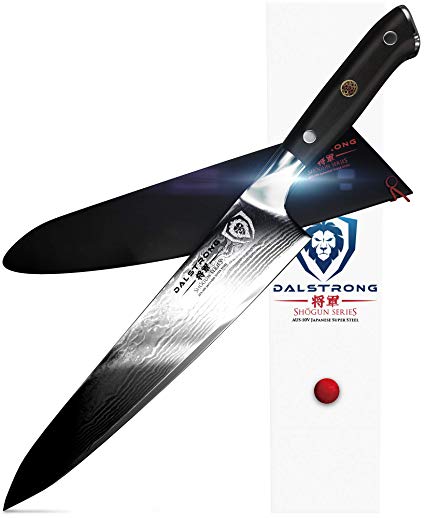 DALSTRONG Chef Knife - Shogun Series Gyuto - VG10 - 95 240mm