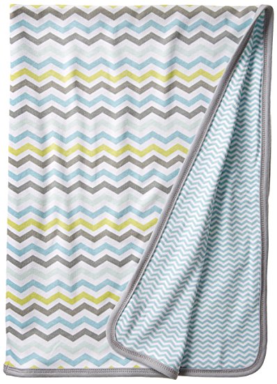 Skip Hop Baby Boys'' Starry Chevron