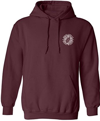 Koloa Surf Graphic Logo Hoodies - Hooded Sweatshirts. In Sizes S-5XL