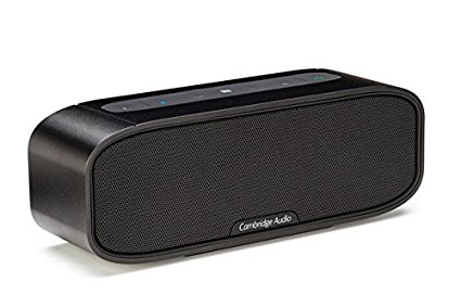 Cambridge Audio G2 MINI Portable Bluetooth Speaker Active