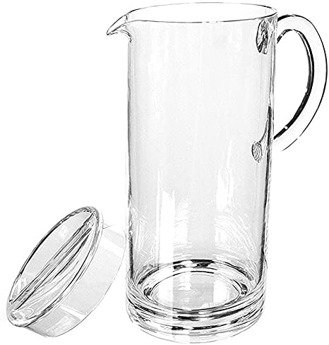 Unbreakable 62 Oz. Polycarbonate Pitcher by LeadingWare Group