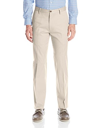 Dockers Men's Straight Fit Signature Khaki Pant D2