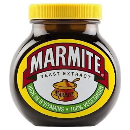 Marmite 250g Jar