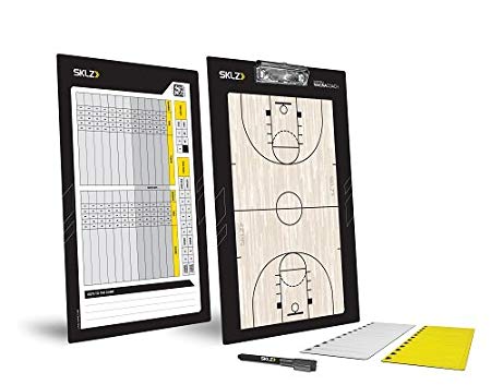 SKLZ MagnaCoach Basketball Coaching Tool