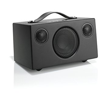 AUDIO PRO Addon T3 Portable Bluetooth Speaker - BLACK