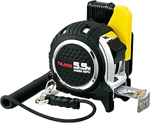 CAZ4M2555 by Tajima Measuring Tape