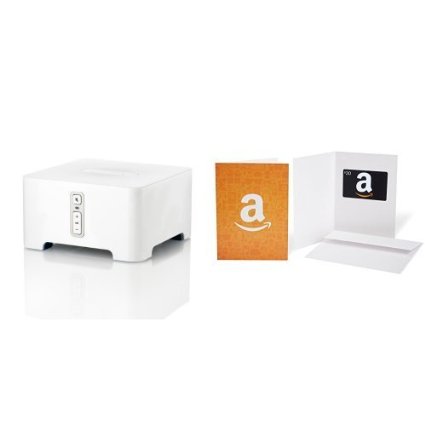 SONOS CONNECT w/ $30 Amazon Gift Card