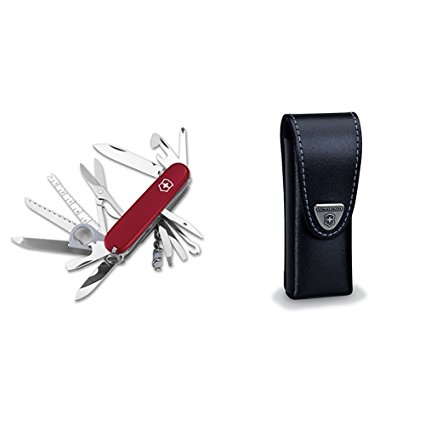 Victorinox Swiss Army Pocket Knife